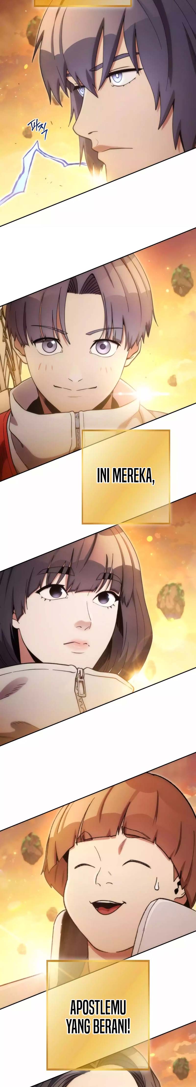 Dungeon Reset Chapter 196 Gambar 27